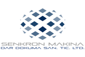 Senkron Makine