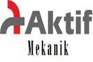 Aktif Mekanik