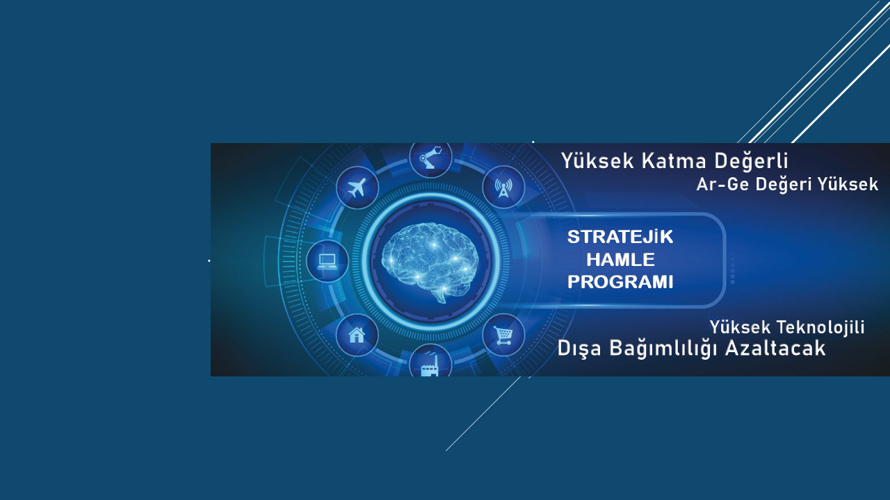 Stratejik Hamle Programı