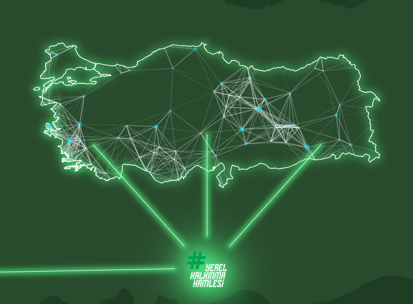 Yerel Kalkınma Hamlesi Yatırım Çağrısı Açılmıştır ! !